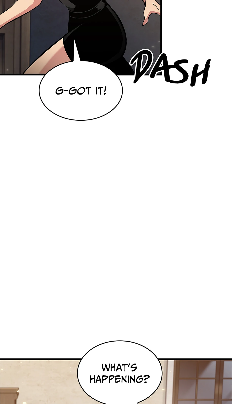 Pick Me Up (Official) - Chapter 114 manhwa