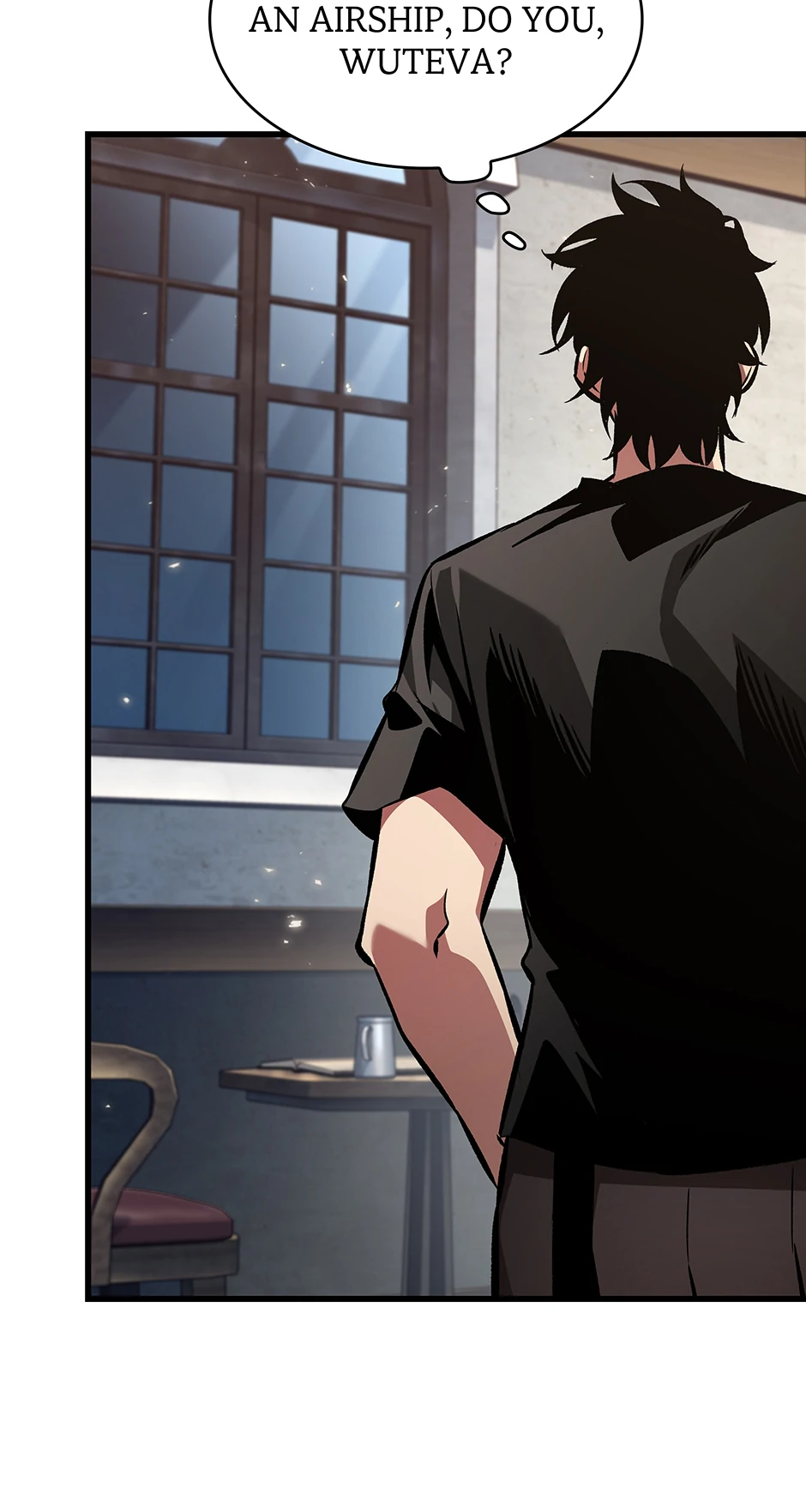Pick Me Up (Official) - Chapter 114 manhwa