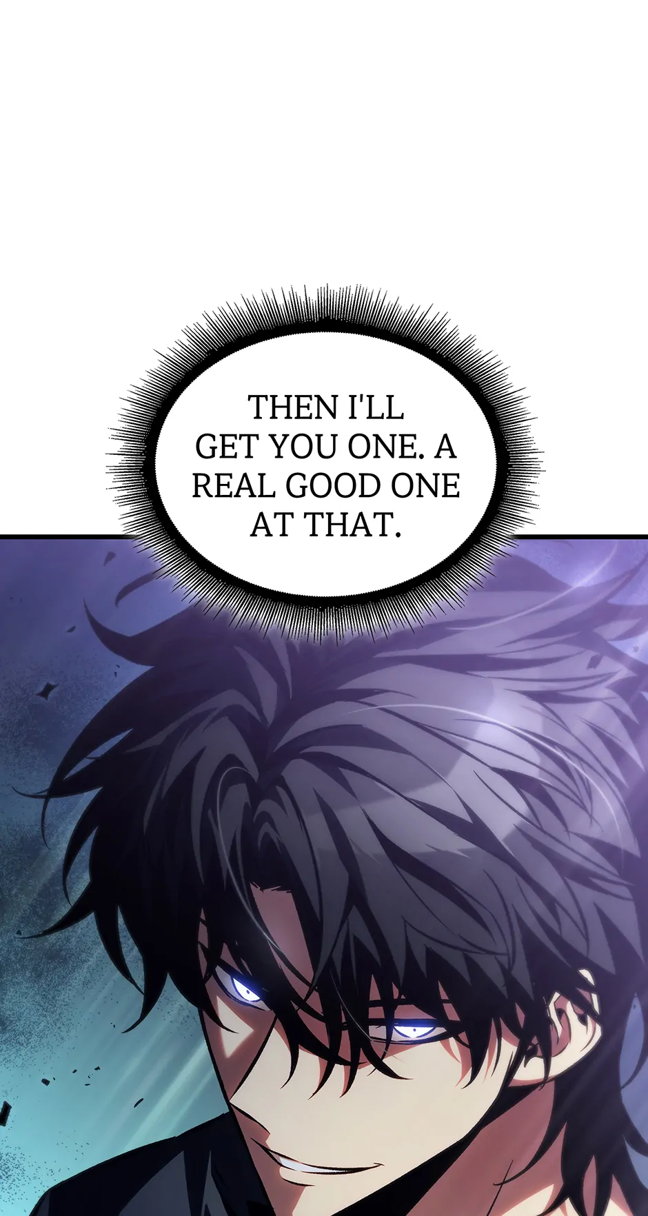 Pick Me Up (Official) - Chapter 114 manhwa