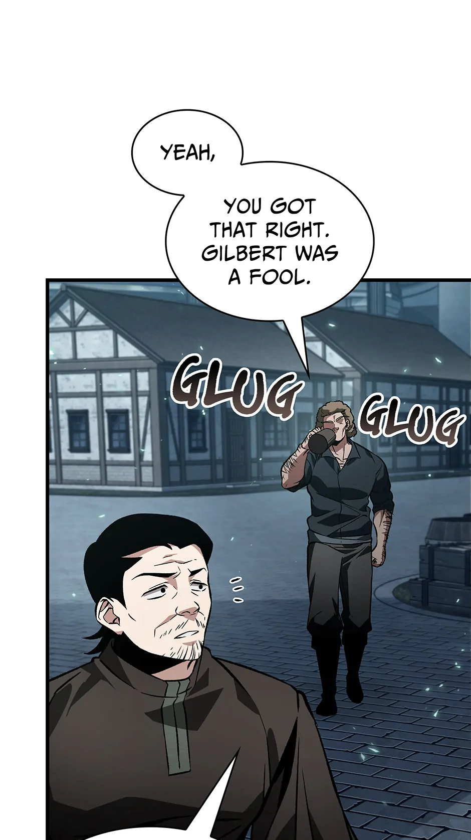 Pick Me Up (Official) - Chapter 114 manhwa