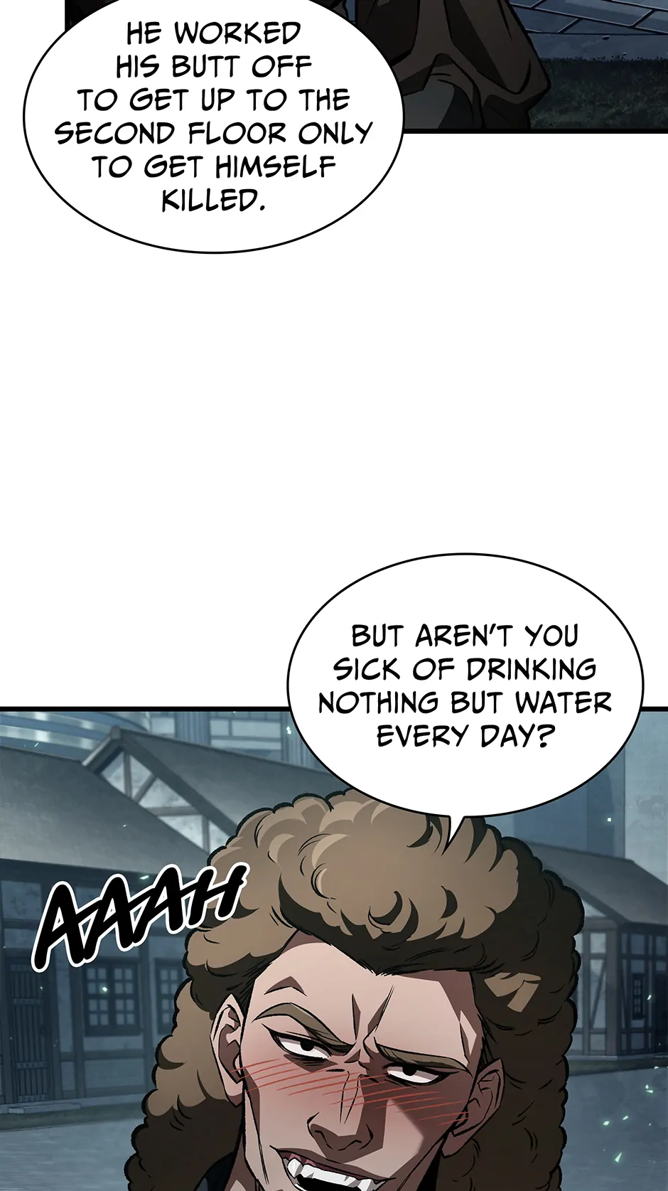 Pick Me Up (Official) - Chapter 114 manhwa