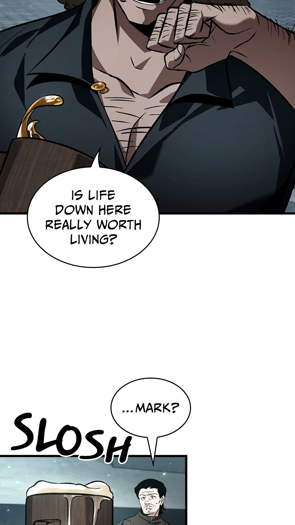 Pick Me Up (Official) - Chapter 114 manhwa