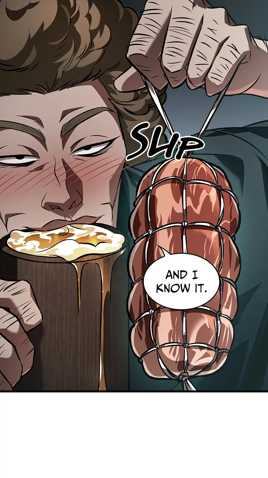 Pick Me Up (Official) - Chapter 114 manhwa