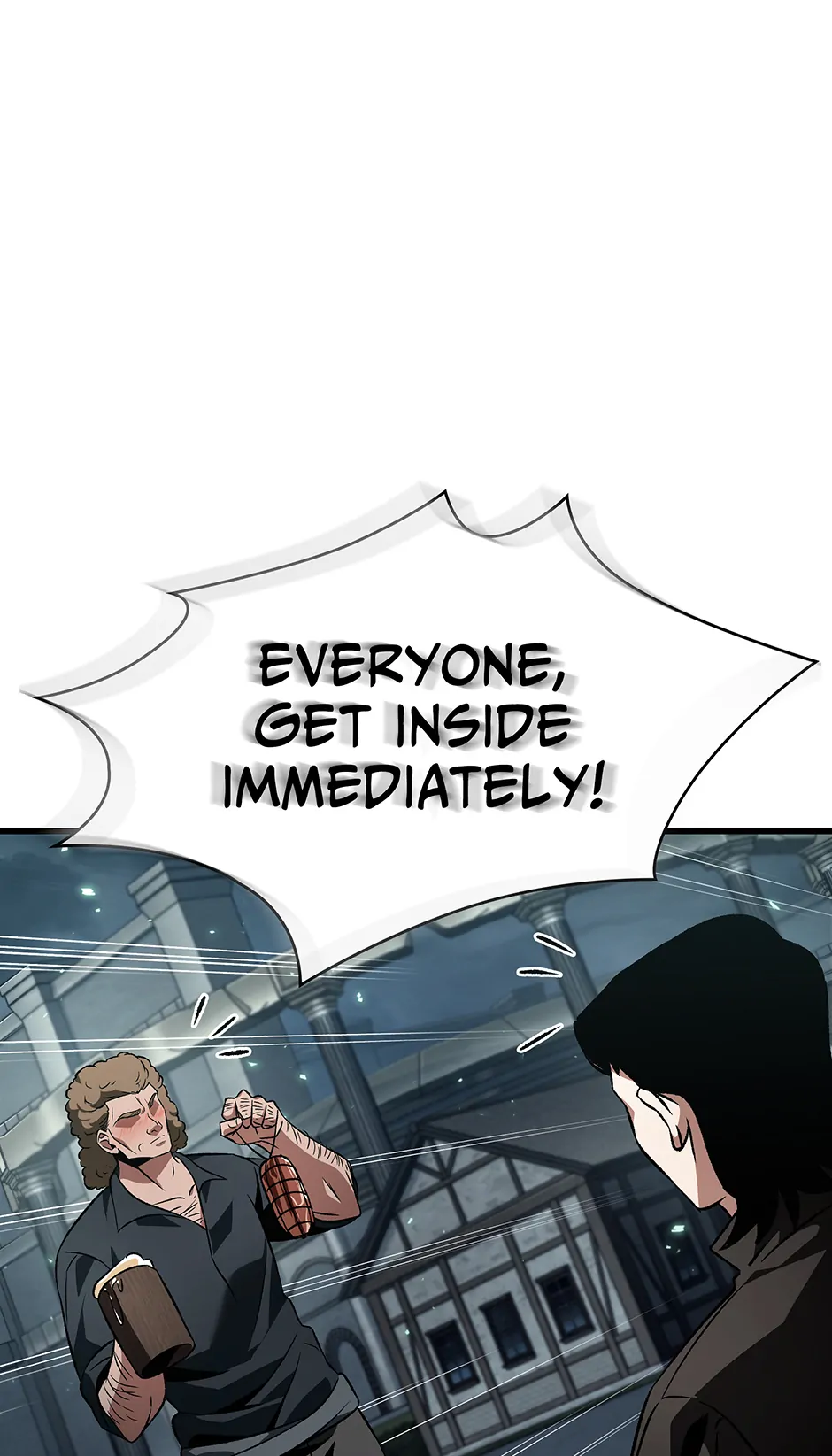 Pick Me Up (Official) - Chapter 114 manhwa