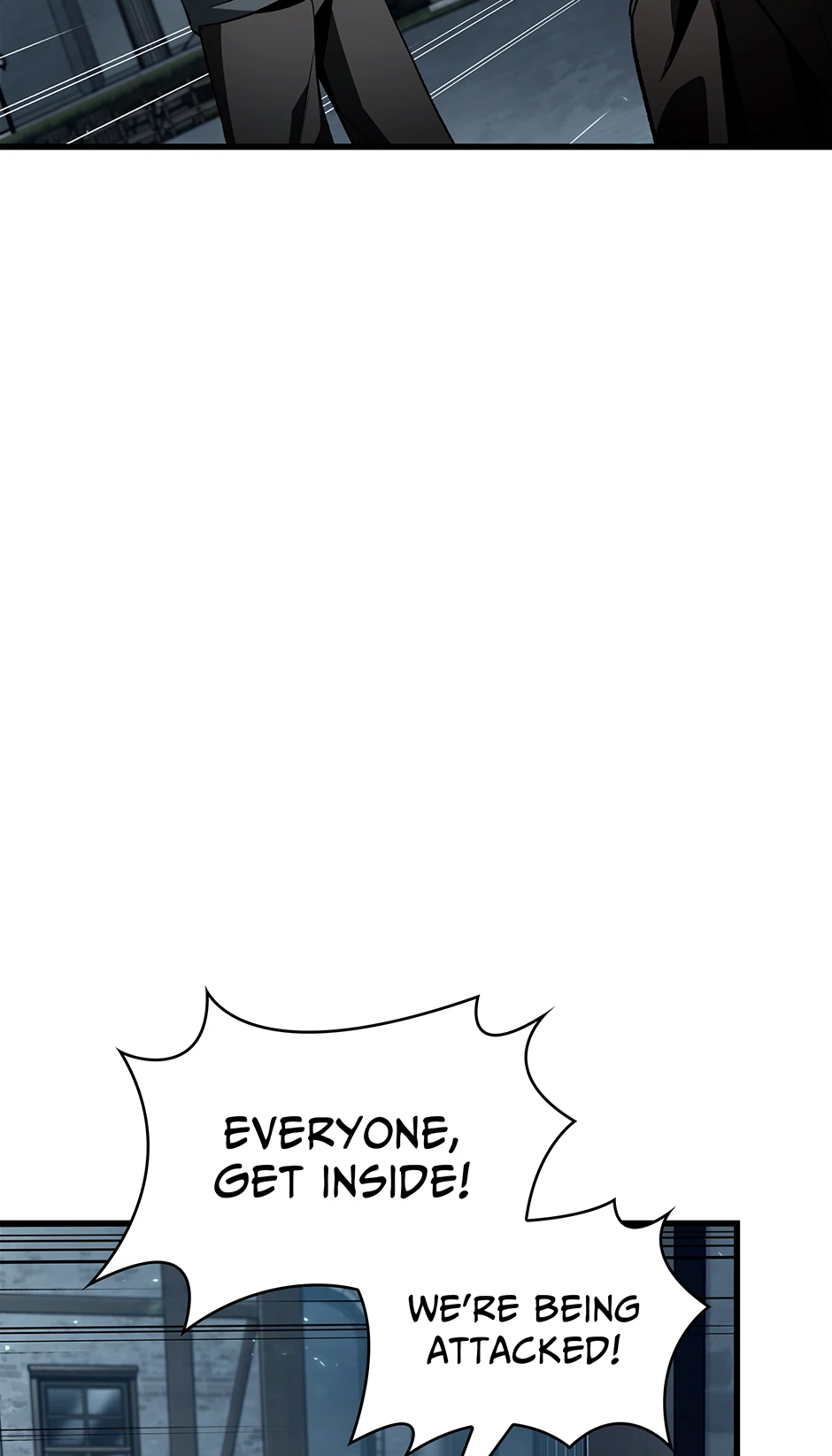 Pick Me Up (Official) - Chapter 114 manhwa