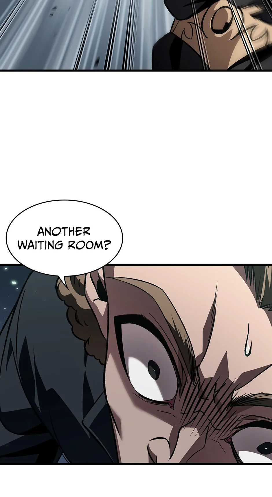 Pick Me Up (Official) - Chapter 114 manhwa