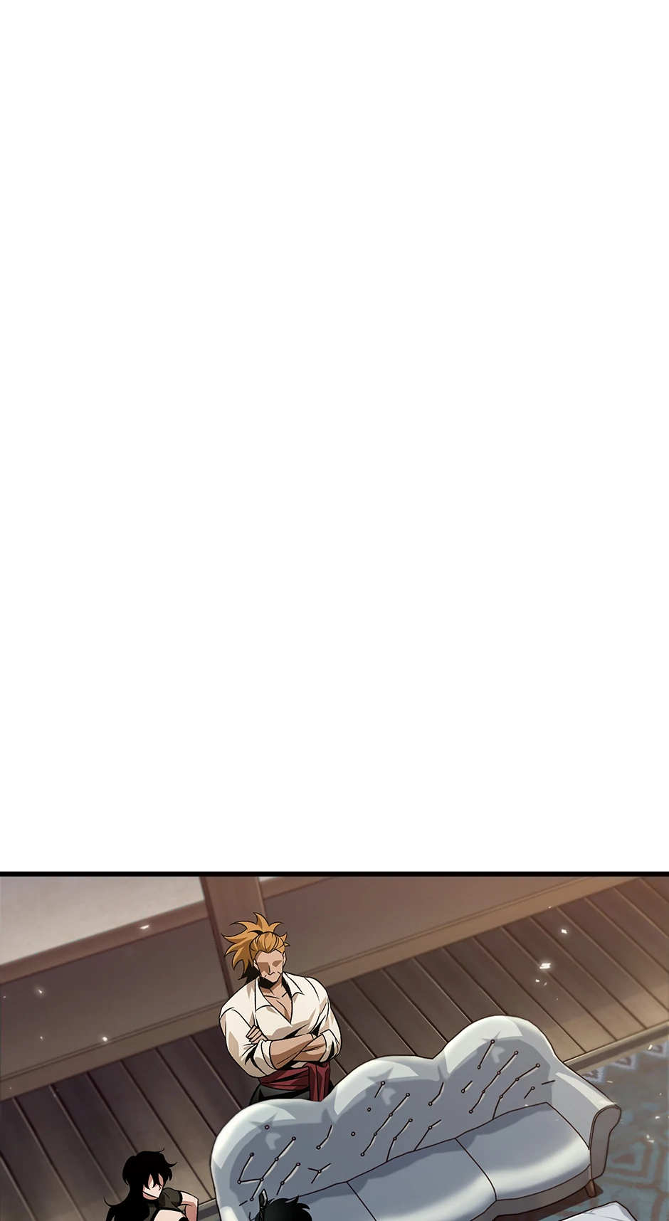 Pick Me Up (Official) - Chapter 114 manhwa