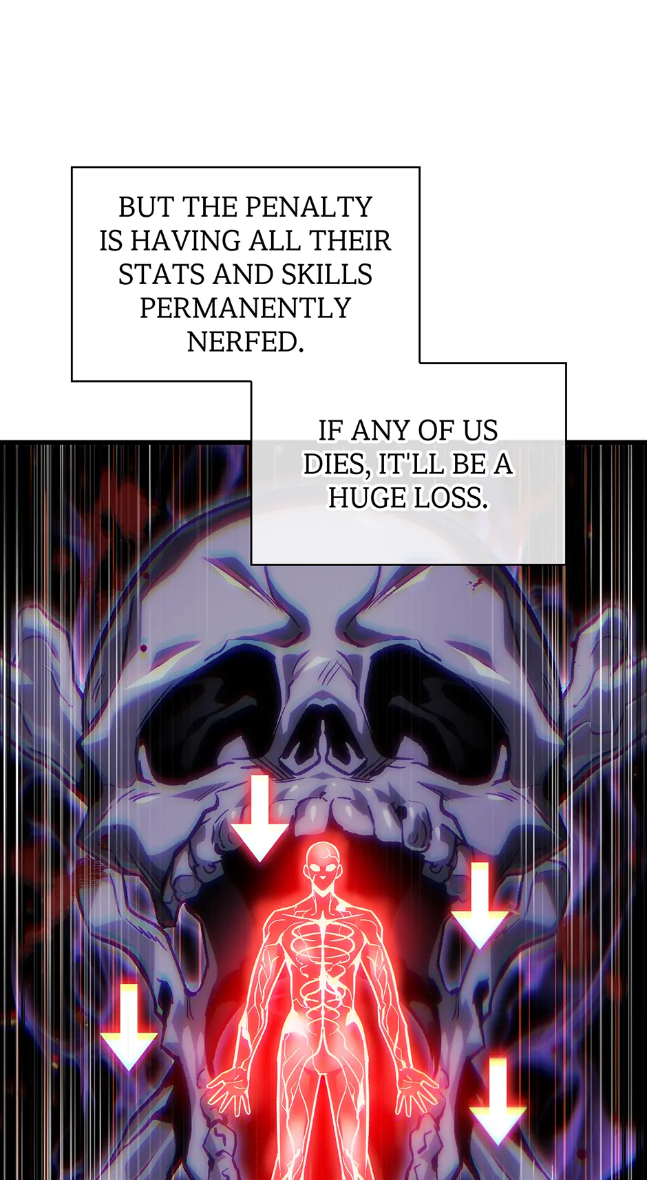 Pick Me Up (Official) - Chapter 114 manhwa