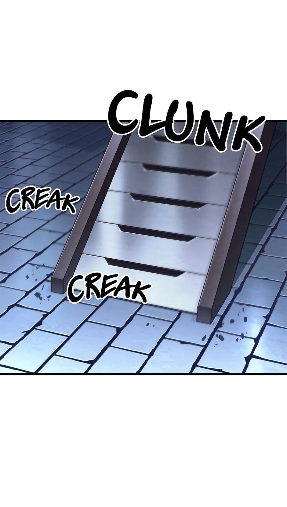 Pick Me Up (Official) - Chapter 114 manhwa