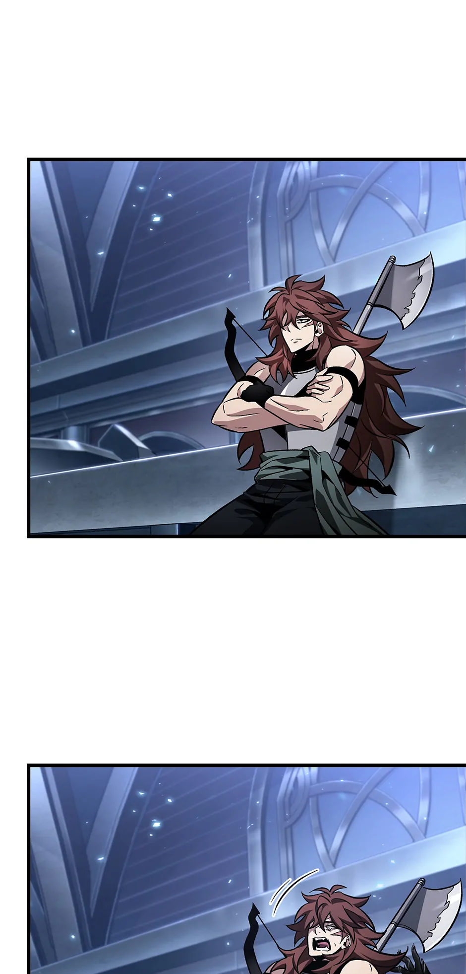 Pick Me Up (Official) - Chapter 115 manhwa