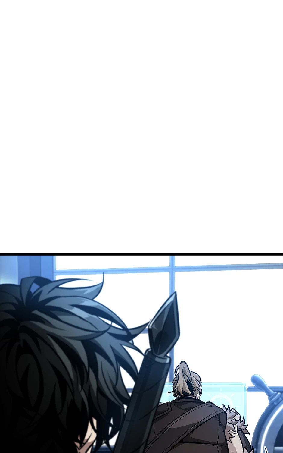 Pick Me Up (Official) - Chapter 115 manhwa