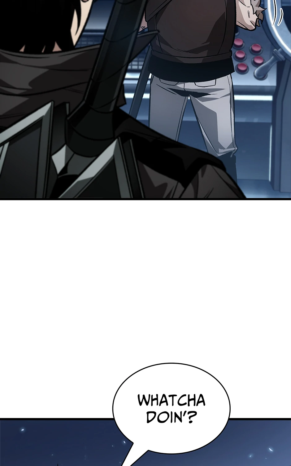 Pick Me Up (Official) - Chapter 115 manhwa