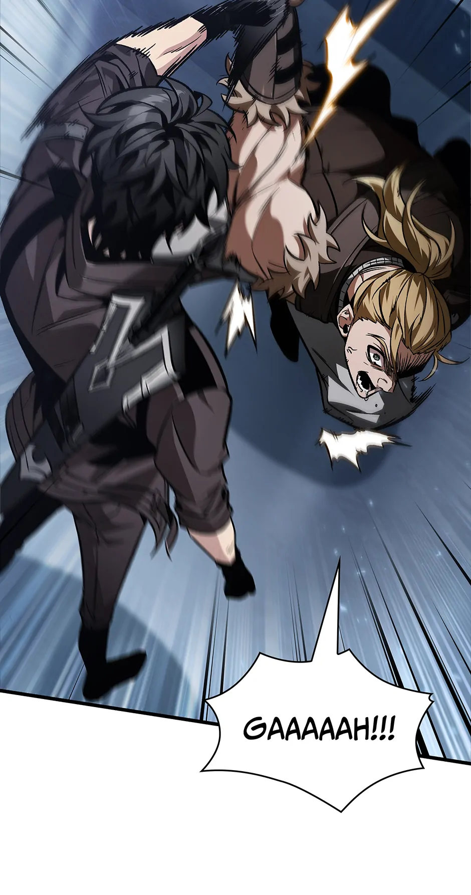 Pick Me Up (Official) - Chapter 115 manhwa