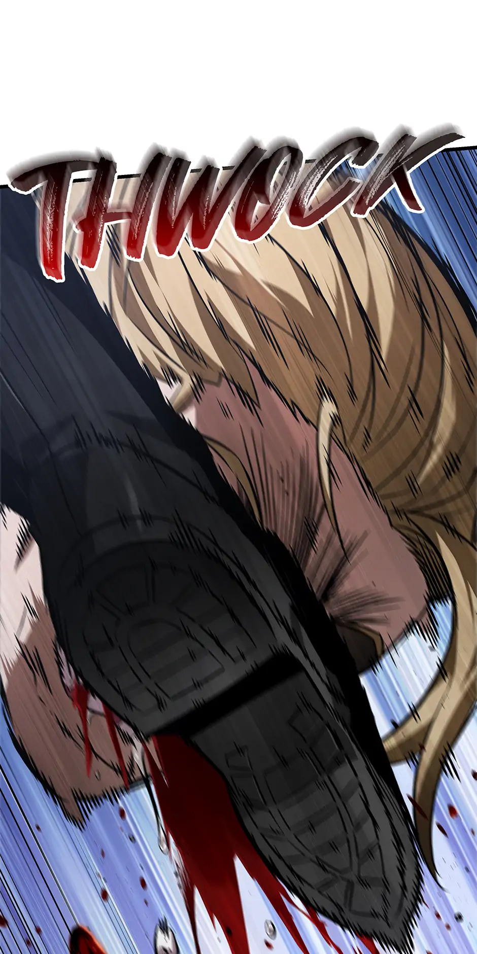Pick Me Up (Official) - Chapter 115 manhwa