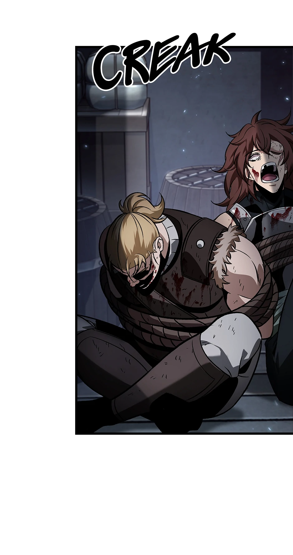 Pick Me Up (Official) - Chapter 115 manhwa
