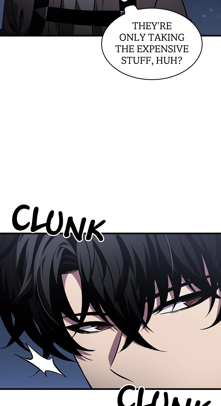 Pick Me Up (Official) - Chapter 115 manhwa