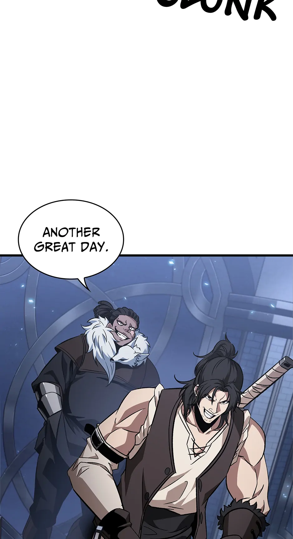 Pick Me Up (Official) - Chapter 115 manhwa