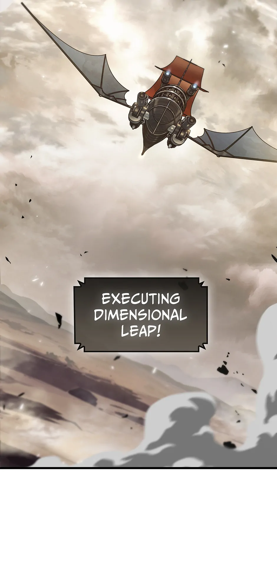 Pick Me Up (Official) - Chapter 115 manhwa