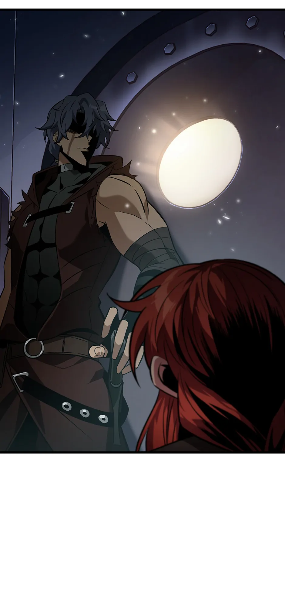 Pick Me Up (Official) - Chapter 115 manhwa