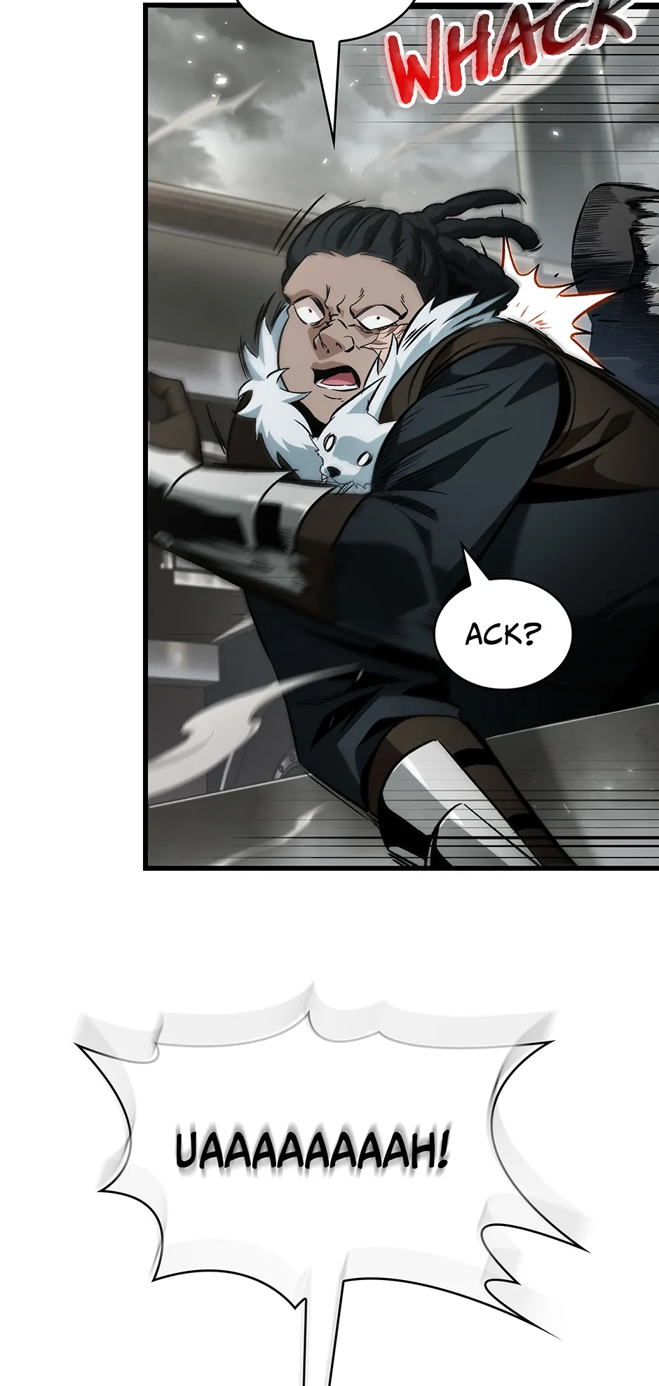 Pick Me Up (Official) - Chapter 115 manhwa