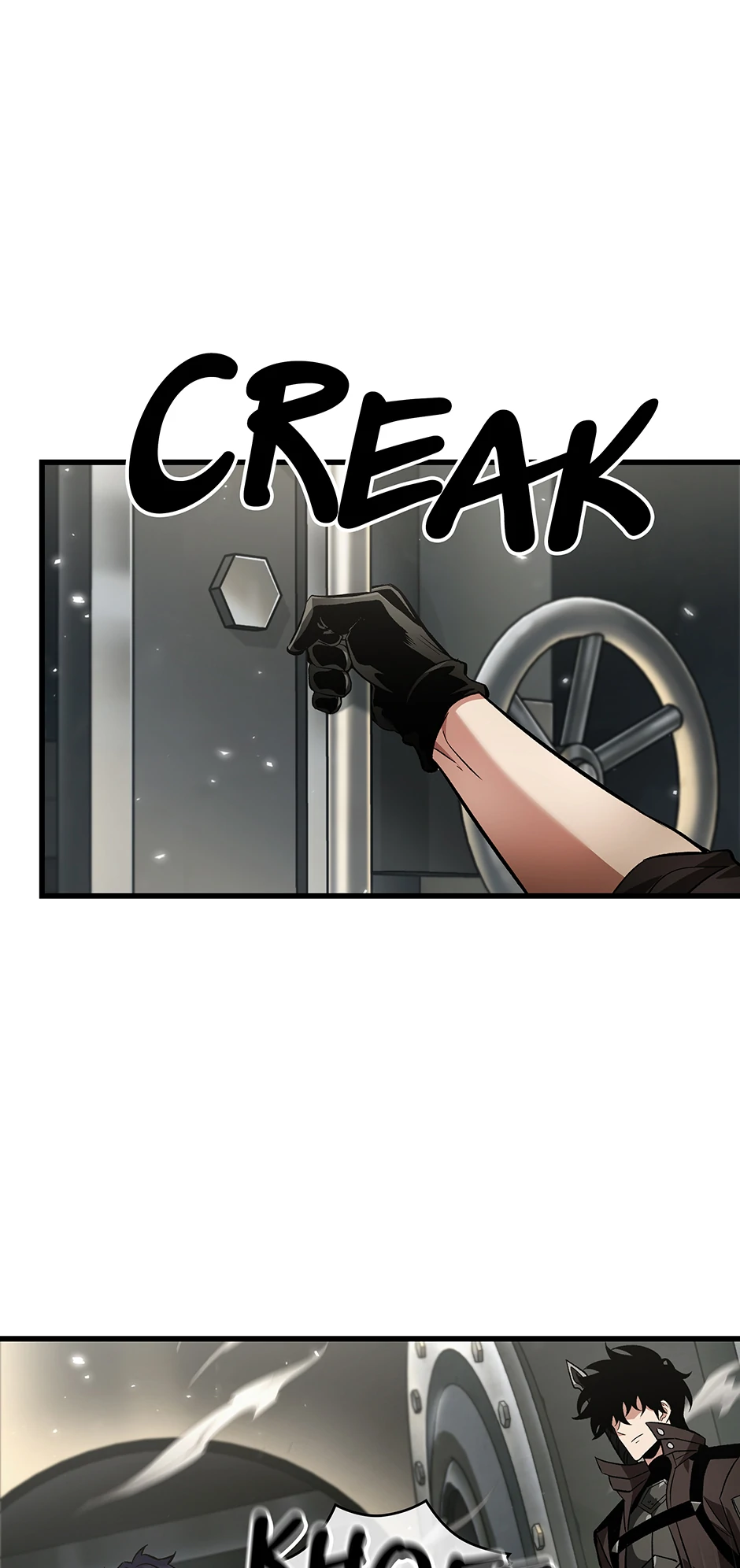 Pick Me Up (Official) - Chapter 115 manhwa