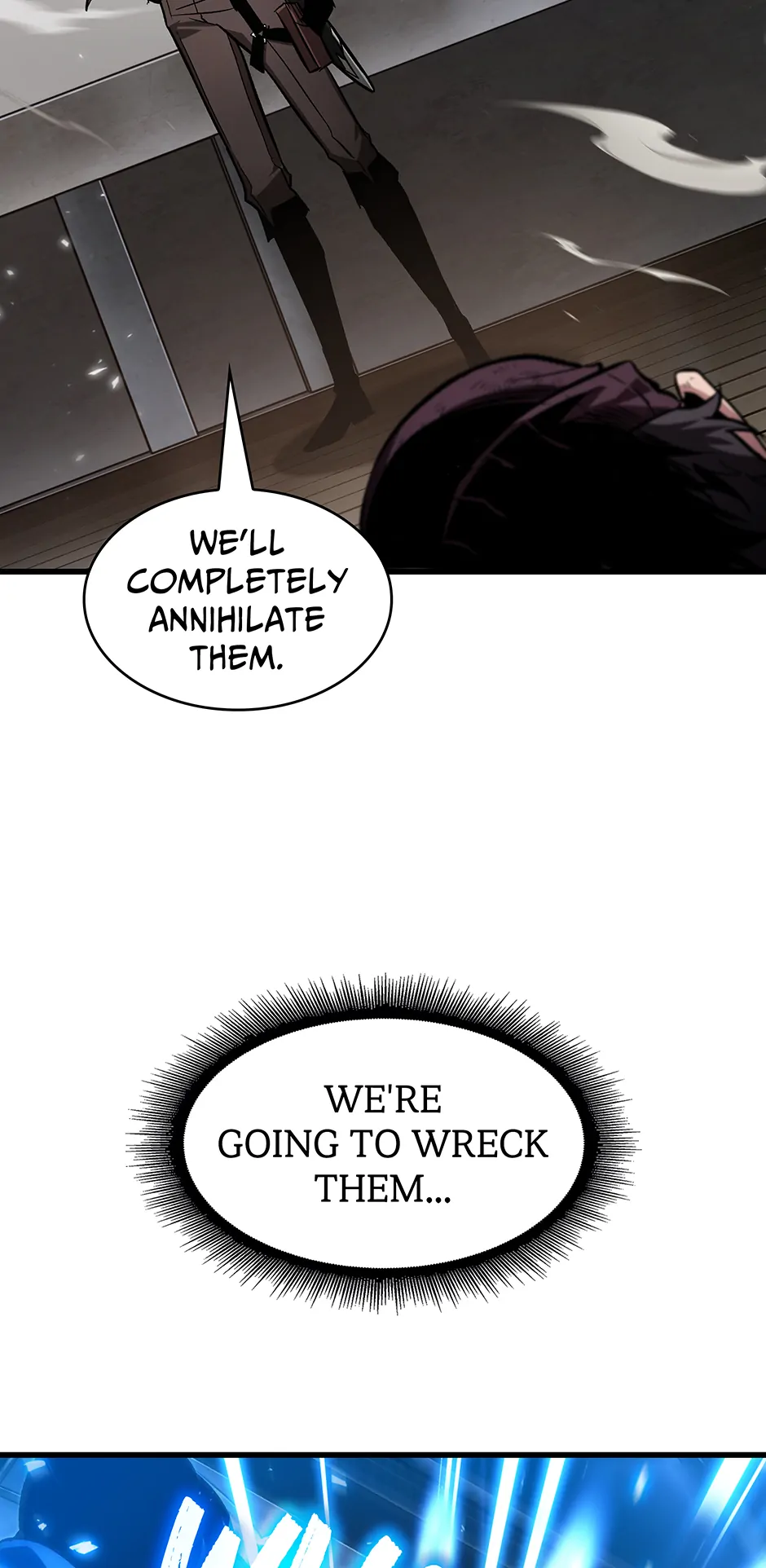 Pick Me Up (Official) - Chapter 115 manhwa