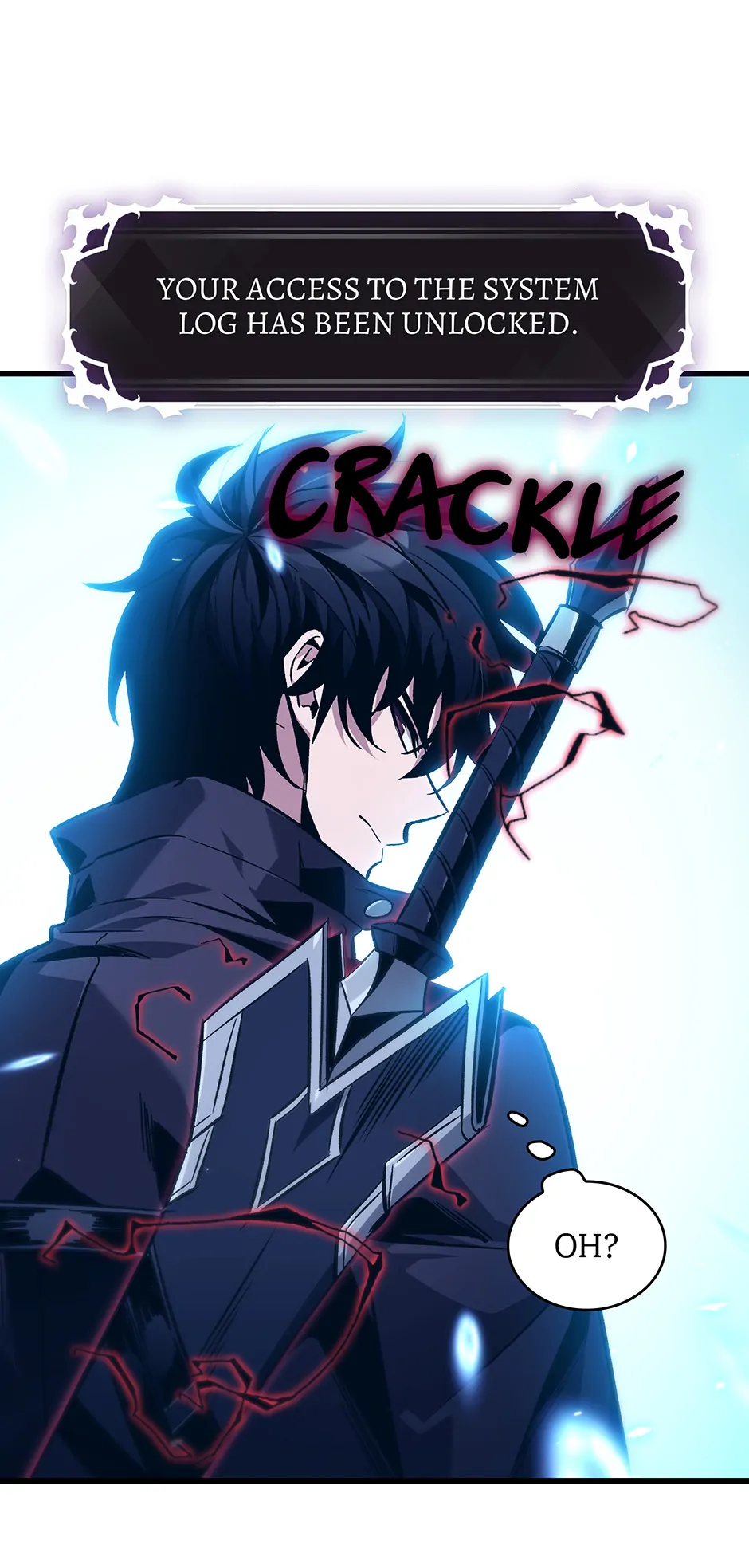 Pick Me Up (Official) - Chapter 115 manhwa