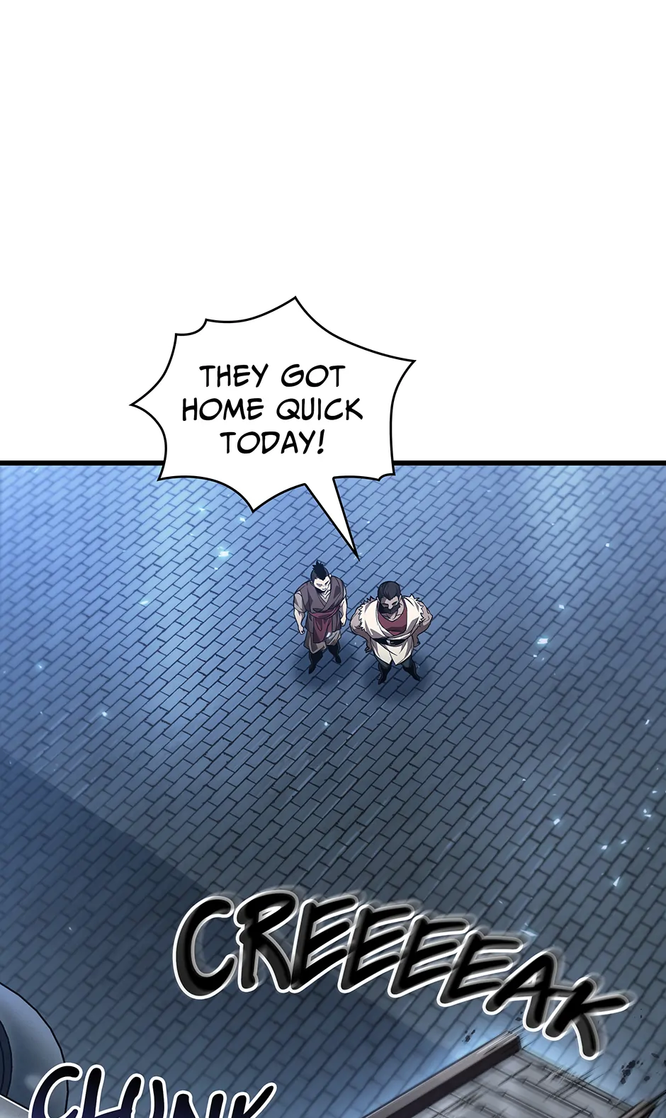 Pick Me Up (Official) - Chapter 115 manhwa