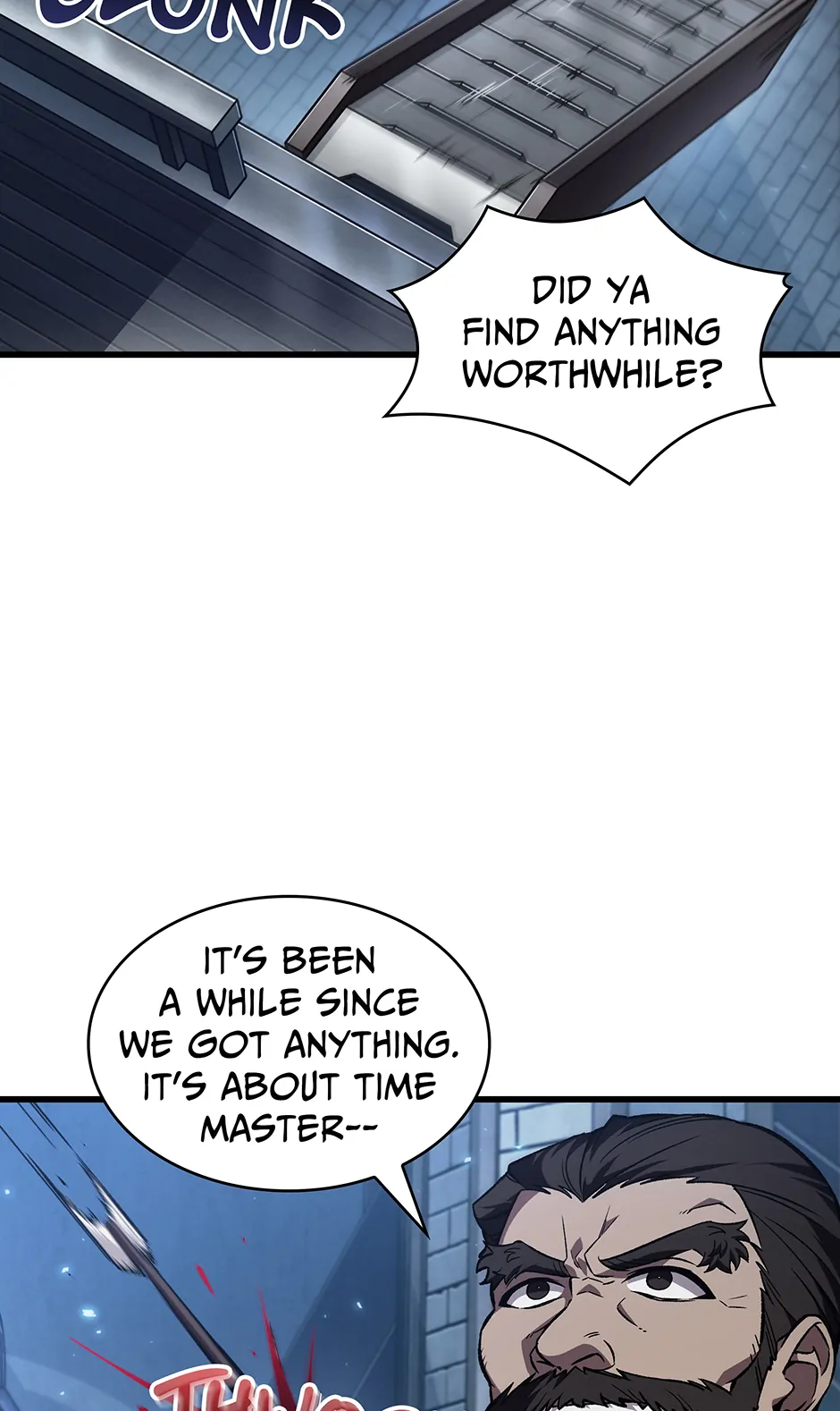 Pick Me Up (Official) - Chapter 115 manhwa