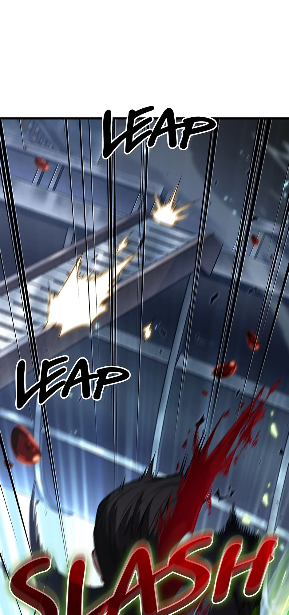 Pick Me Up (Official) - Chapter 115 manhwa