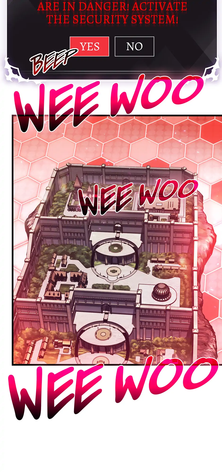 Pick Me Up (Official) - Chapter 115 manhwa