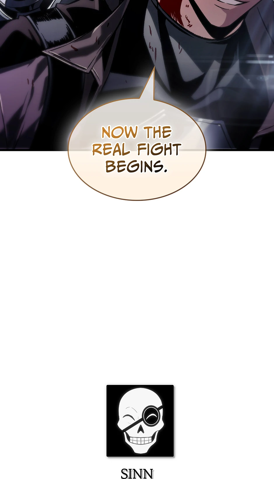 Pick Me Up (Official) - Chapter 115 manhwa
