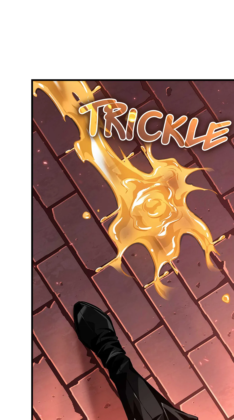 Pick Me Up (Official) - Chapter 116 manhwa