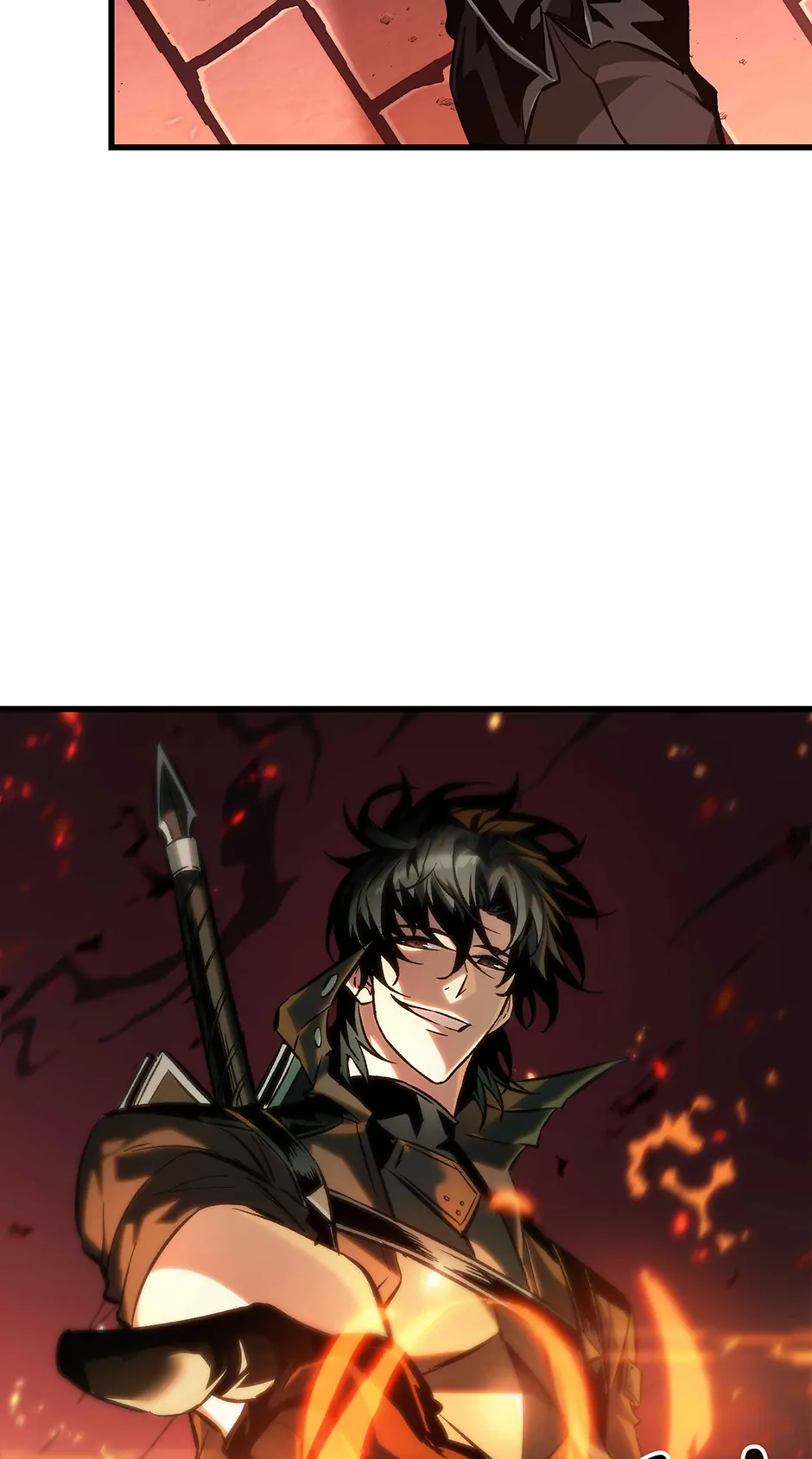 Pick Me Up (Official) - Chapter 116 manhwa