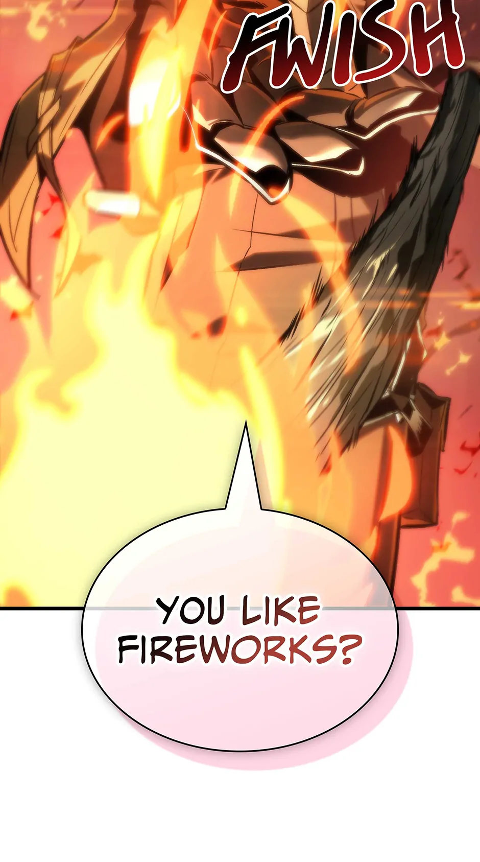 Pick Me Up (Official) - Chapter 116 manhwa