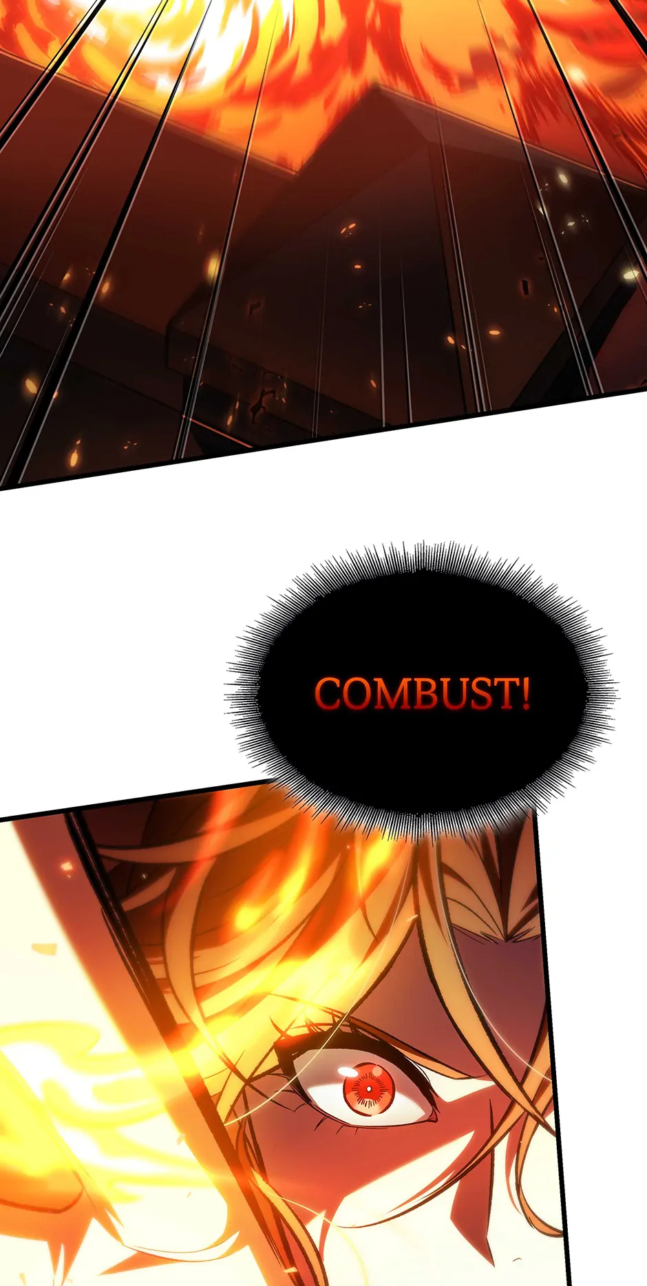 Pick Me Up (Official) - Chapter 116 manhwa