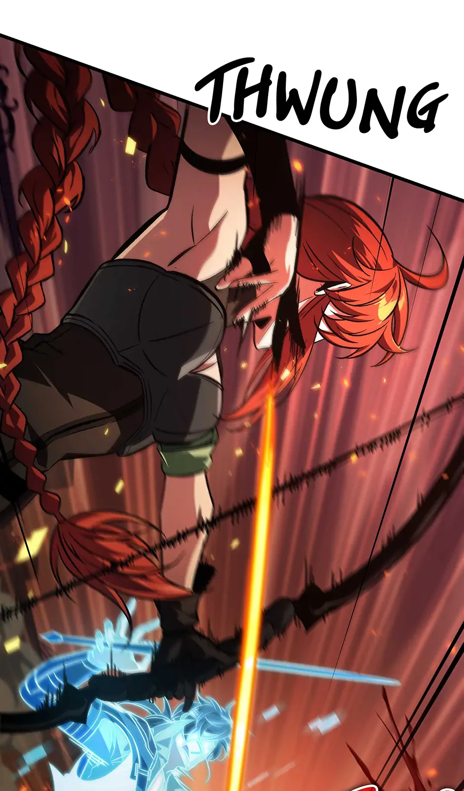 Pick Me Up (Official) - Chapter 116 manhwa