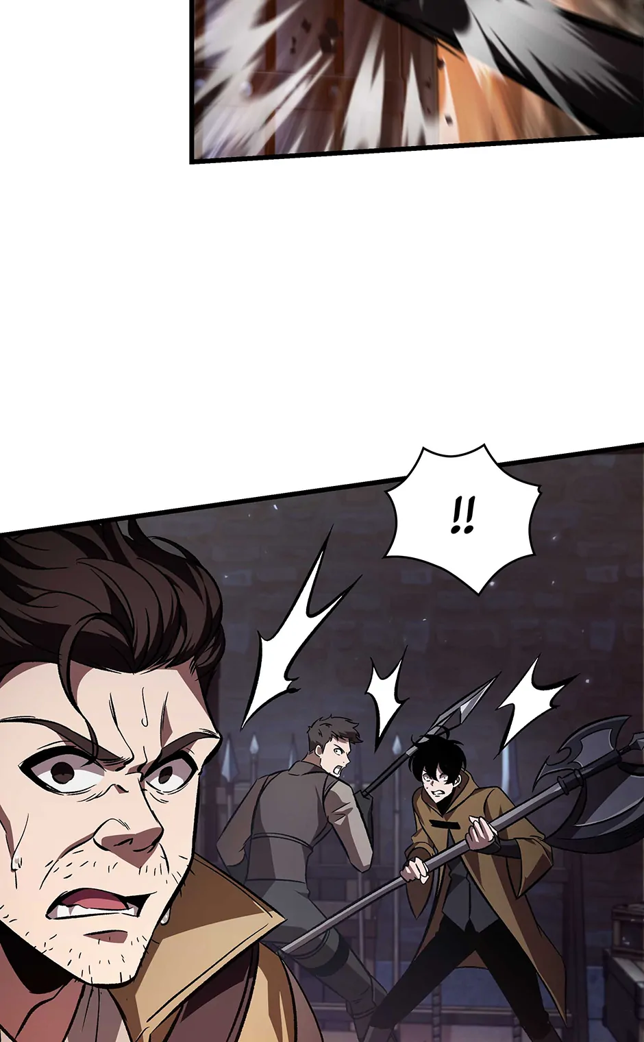 Pick Me Up (Official) - Chapter 116 manhwa