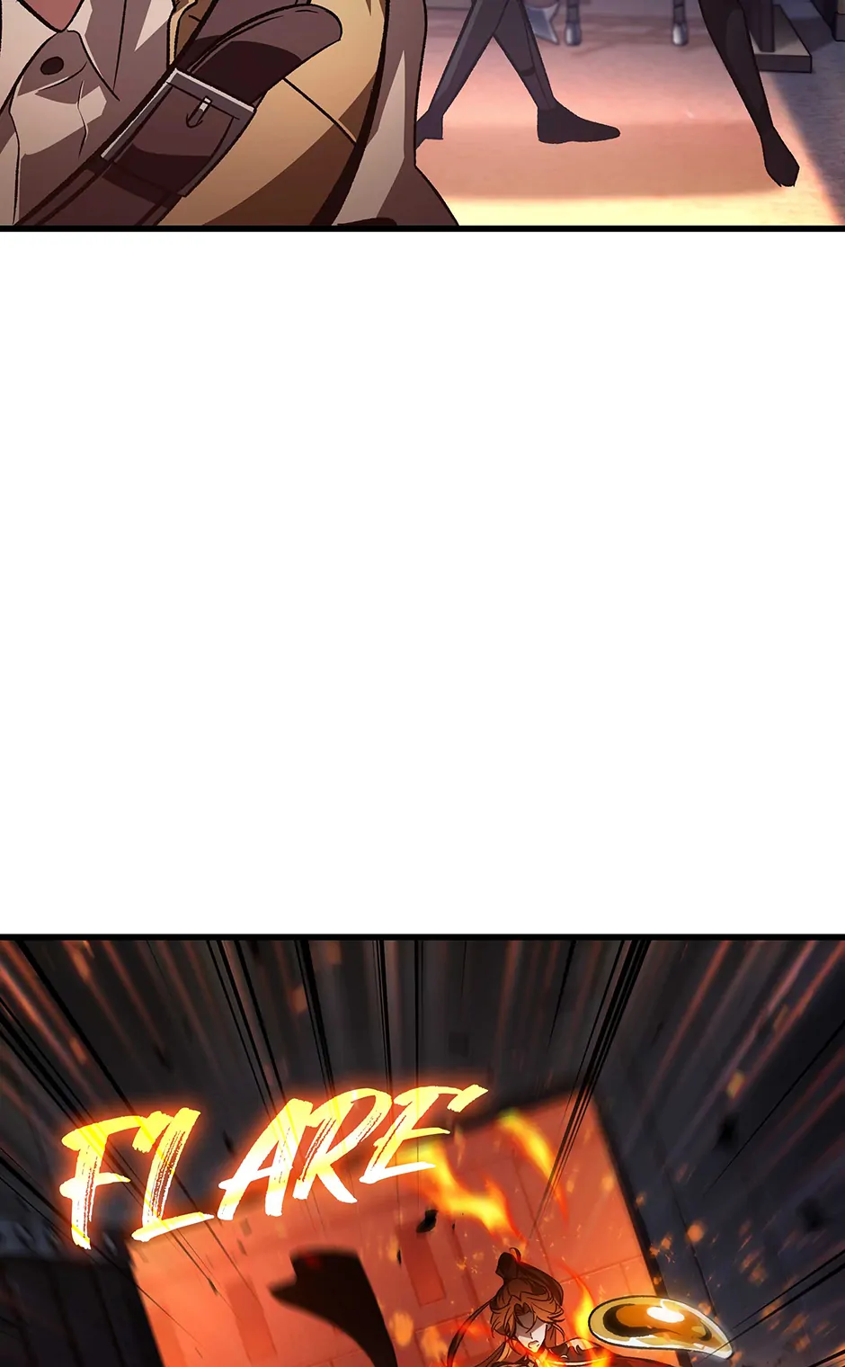 Pick Me Up (Official) - Chapter 116 manhwa