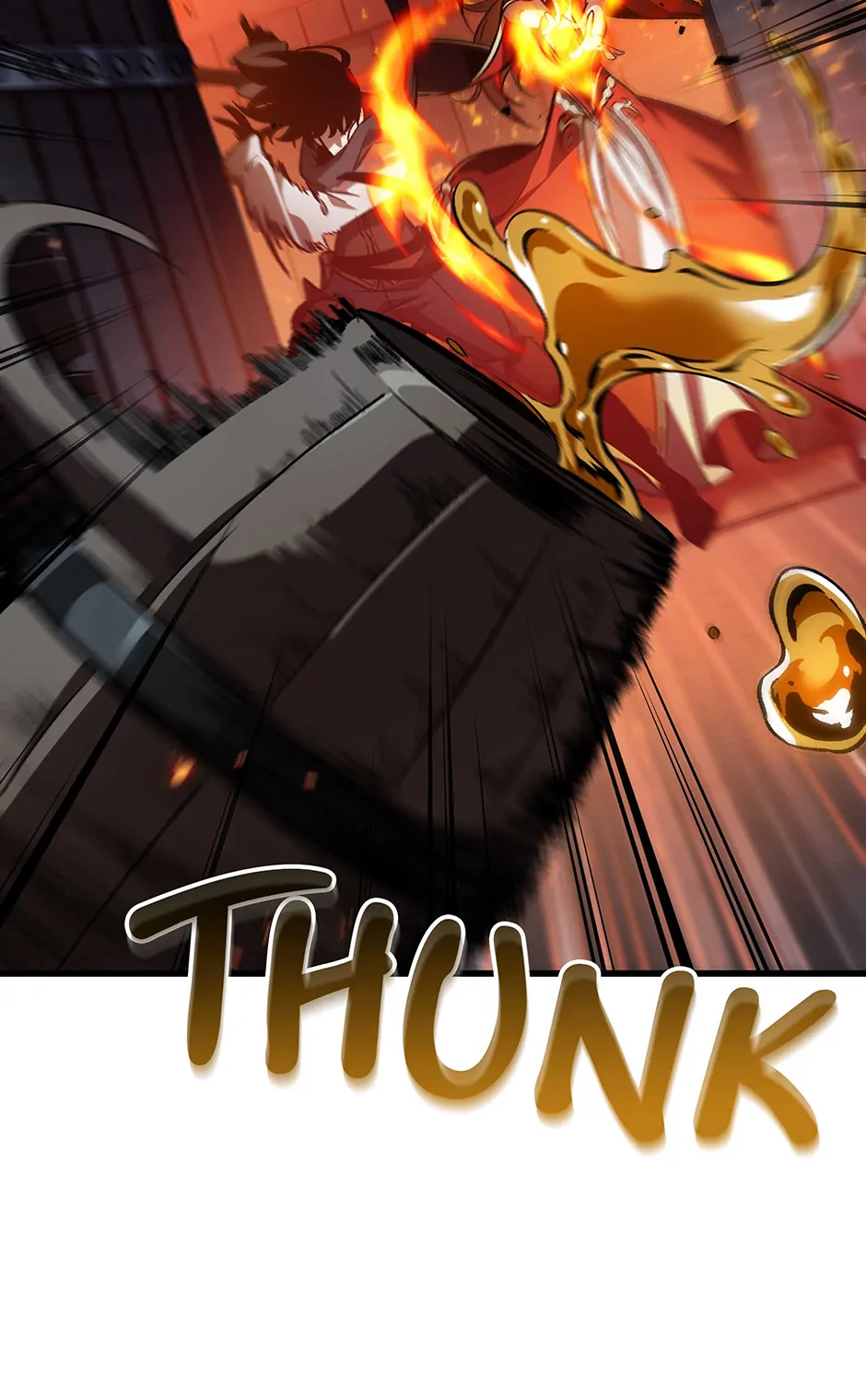 Pick Me Up (Official) - Chapter 116 manhwa