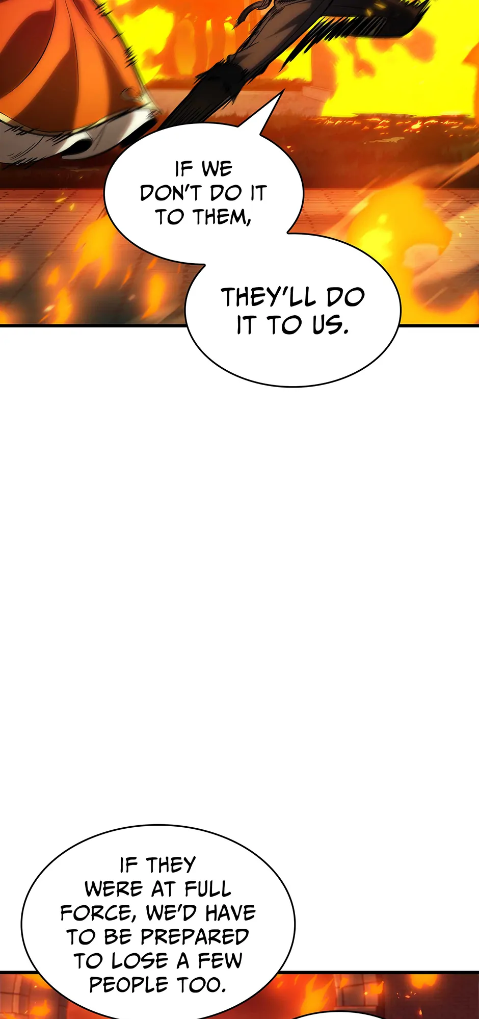 Pick Me Up (Official) - Chapter 116 manhwa