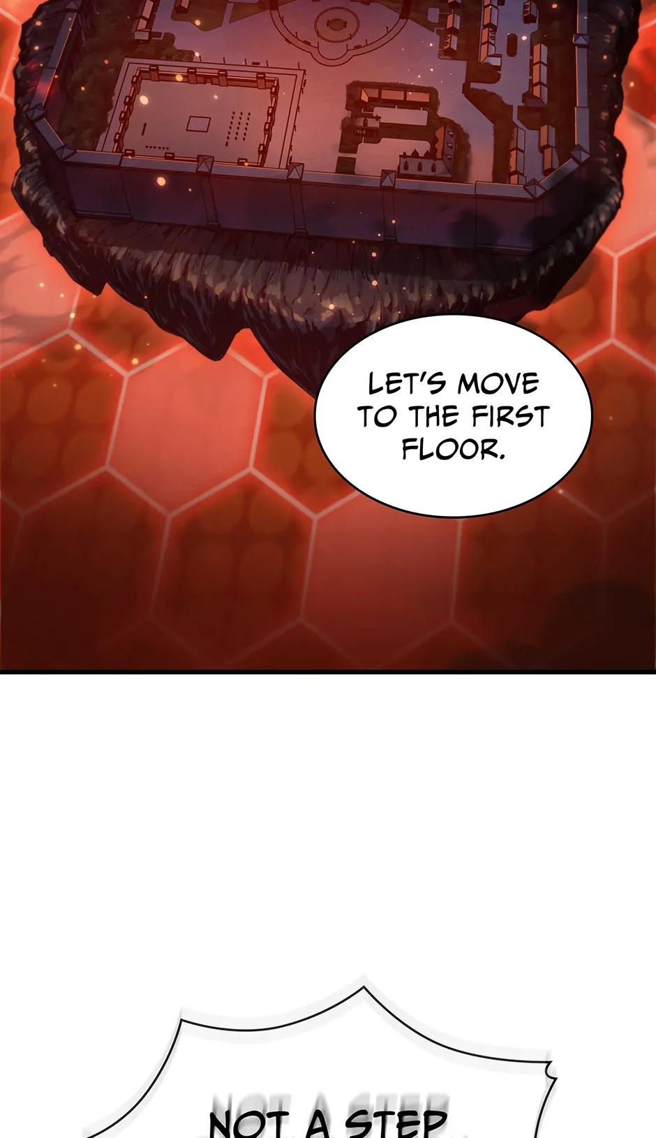 Pick Me Up (Official) - Chapter 116 manhwa