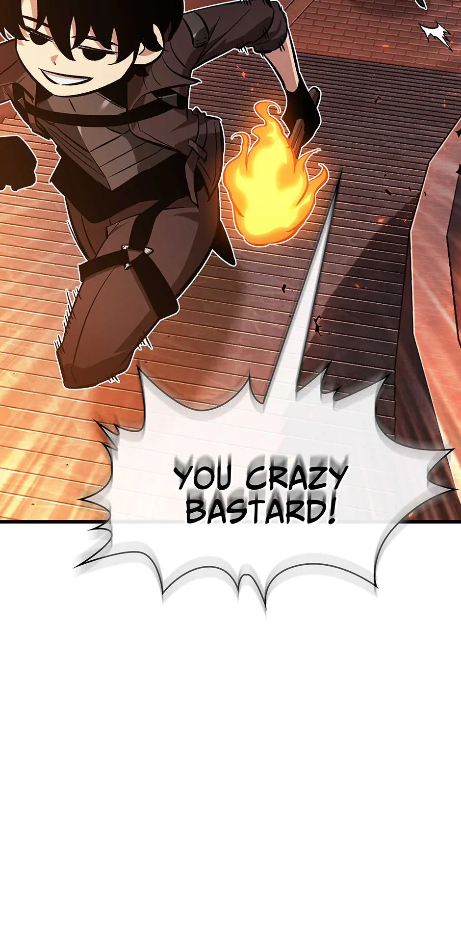 Pick Me Up (Official) - Chapter 116 manhwa