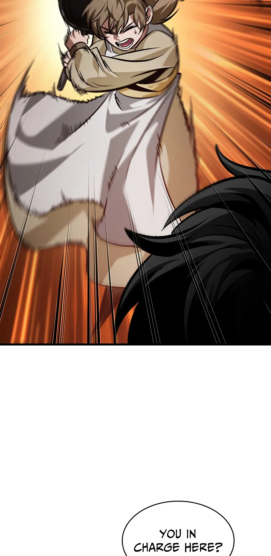Pick Me Up (Official) - Chapter 116 manhwa