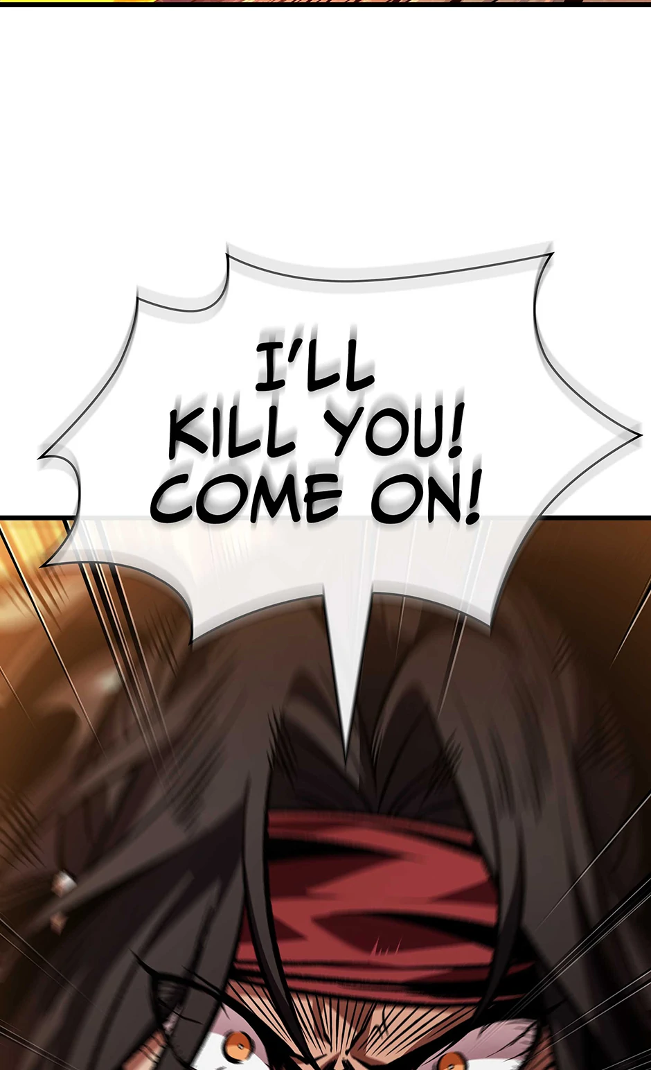 Pick Me Up (Official) - Chapter 116 manhwa