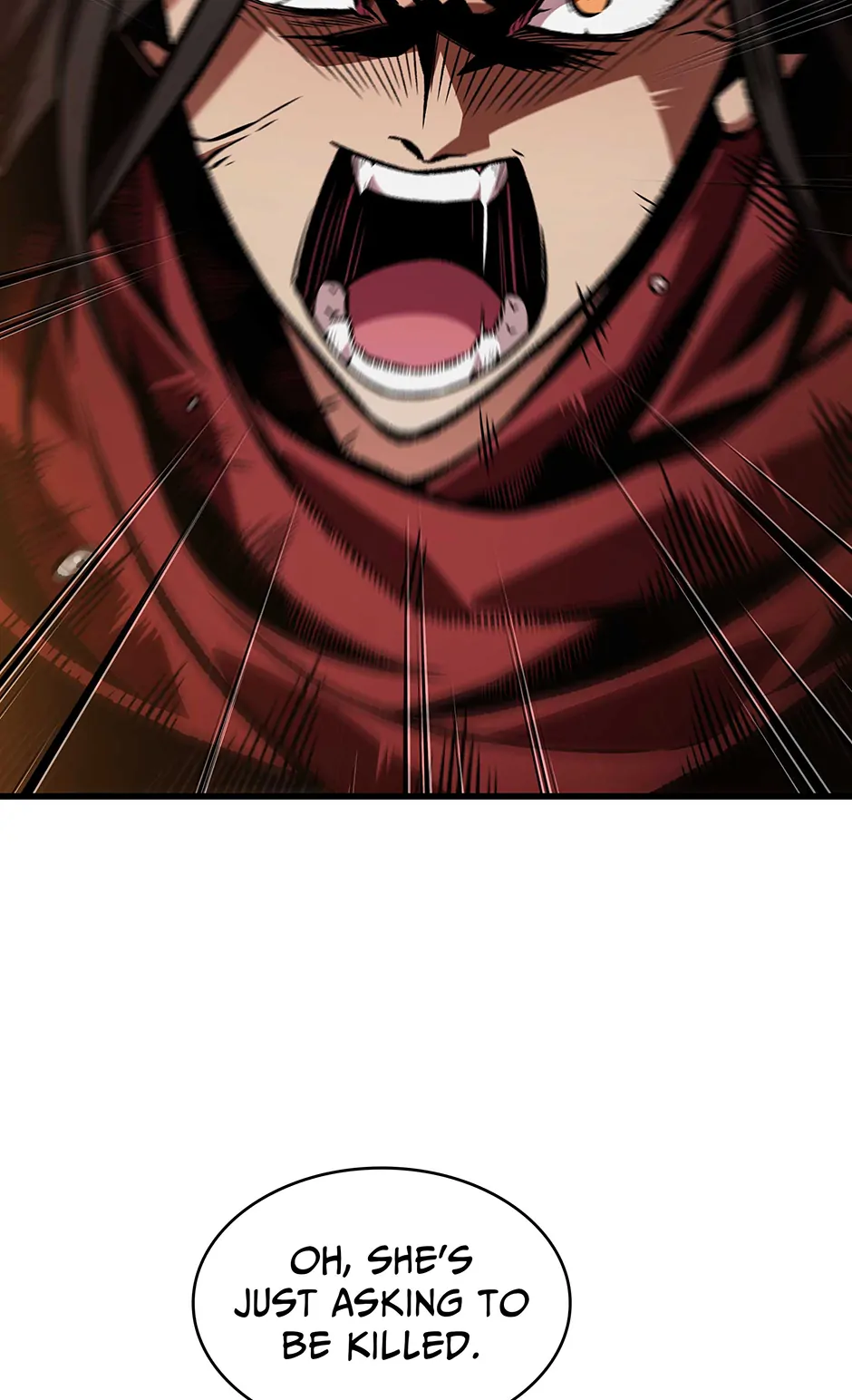 Pick Me Up (Official) - Chapter 116 manhwa