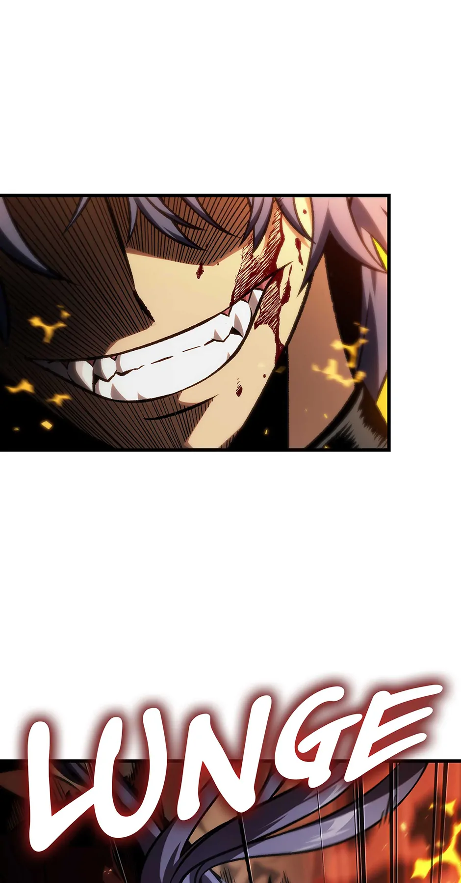 Pick Me Up (Official) - Chapter 116 manhwa