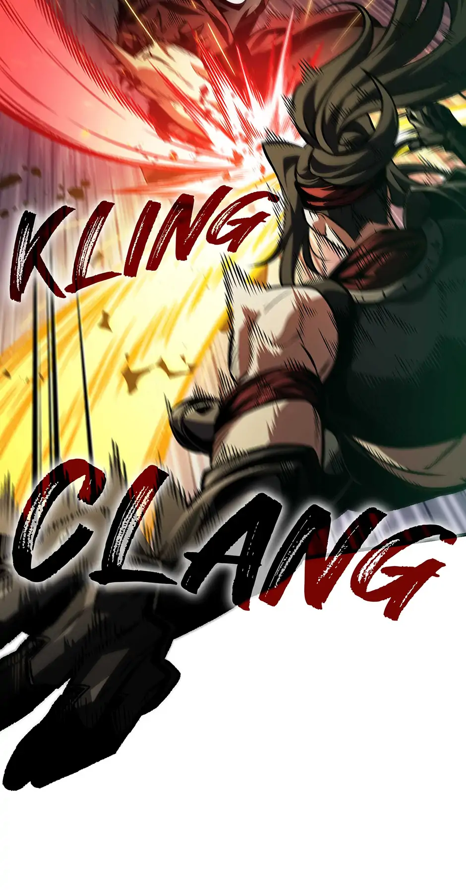 Pick Me Up (Official) - Chapter 116 manhwa