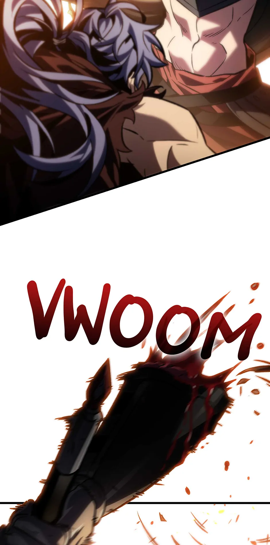Pick Me Up (Official) - Chapter 116 manhwa