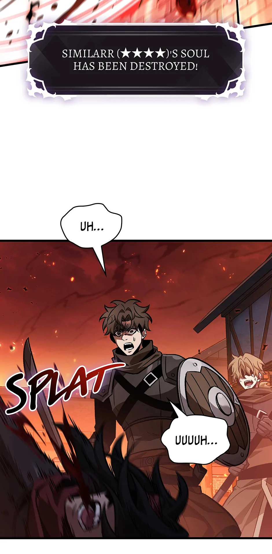 Pick Me Up (Official) - Chapter 116 manhwa